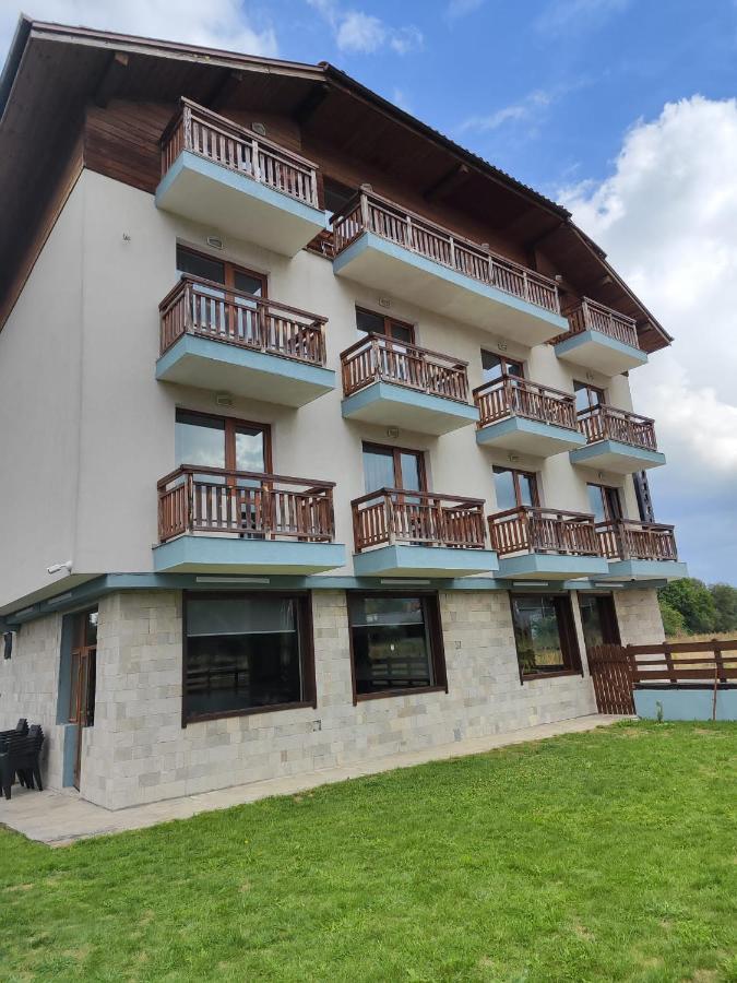 Shekerdejiiski Guest House Bansko Exterior photo